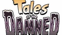 Tales of the Damned - Horror Anthology by Brendan Hykes — Kickstarter