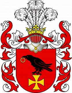 Korwin-Szymanowski Family - Wikipedia