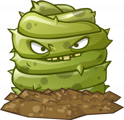 Image - 05 Grave Buster.png | Plants vs. Zombies Wiki | FANDOM ...