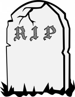 gravestone RIP page - /page_frames/holiday/Halloween/Halloween_4 ...