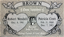 Headstone Designs - Helping You To Design A Personalize ...