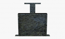 Headstone Clipart Over Hill - Headstone #2554016 - Free ...