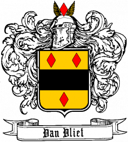 Van Vliet - World of Van Vliet
