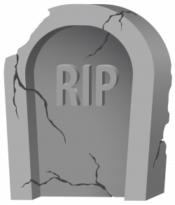 RIP Tombstone and Purple PNG Clipart Image | Gallery Yopriceville ...
