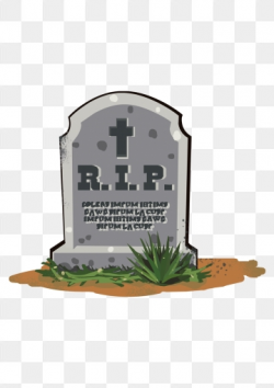 Tombstone Png, Vector, PSD, and Clipart With Transparent ...