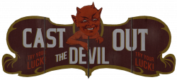 Cast Out the Devil | BioShock Wiki | FANDOM powered by Wikia