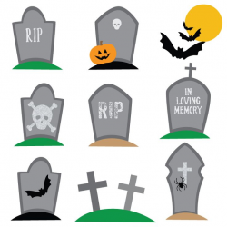 Graveyard Clipart | Free download best Graveyard Clipart on ...