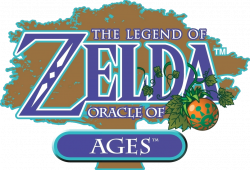 The Legend of Zelda: Oracle of Ages/Zora Seas and Jabu-Jabu's Belly ...