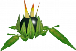 Bomb Flower | Zeldapedia | FANDOM powered by Wikia