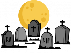 Free Graveyard Clipart, Download Free Clip Art on Owips.com
