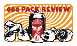 The Sludgelord: 6 NEW BANDS: THE SLUDGELORD's 666 Pack Review (July ...
