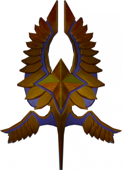 Efaritay's pendant | RuneScape Wiki | FANDOM powered by Wikia