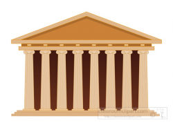 Ancient Greece Clipart- acropolis-in-athens-greece-clipart ...