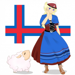 The Faroe Isands | Hetalia Fan Characters Wiki | FANDOM powered by Wikia