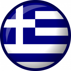 Greece flag | Club Penguin Wiki | FANDOM powered by Wikia