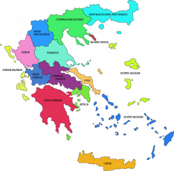 greece_map-of-wine-regions.png 820×808 pixels | Wine regions | Pinterest