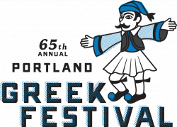 65th Annual Portland Greek Festival - Sept. 30 - Oct. 2 • Think Real ...