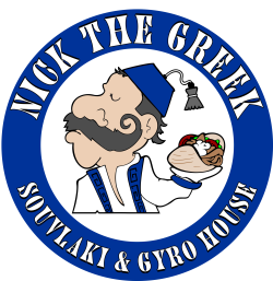 Connect — Nick The Greek