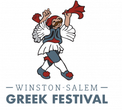 Winston-Salem Greek Festival 2018 - The Greek Events