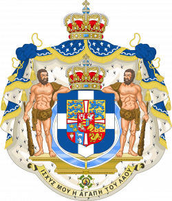 List of kings of Greece - Wikipedia