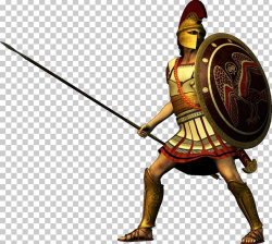 Spartan Army Ancient Greece Laconia Hoplite PNG, Clipart ...