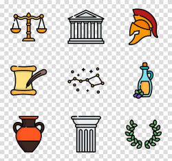 Ancient Greece Computer Icons Ancient Greek , ancient greece ...