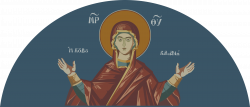 Clipart - Greek icon