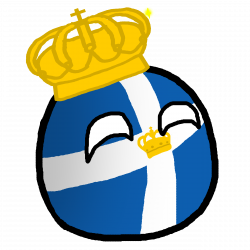 Kingdom of Greeceball | Polandball Wiki | FANDOM powered by Wikia