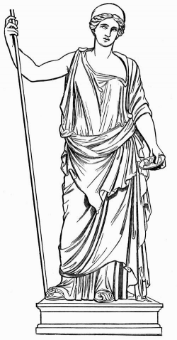 Ancient Greeks Clip Art 051115» Vector Clip Art - Free Clip ...
