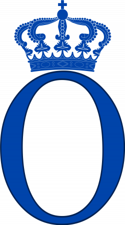 File:Royal Monogram of King Otto of Greece.svg - Wikimedia Commons