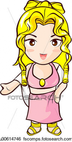 Aphrodite Clipart | Free download best Aphrodite Clipart on ...
