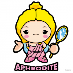 Aphrodite Cliparts - Cliparts Zone