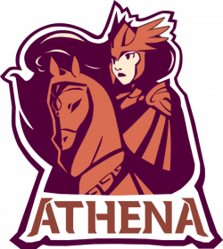Athena Clipart (54+) Desktop Backgrounds