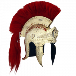 Praetorian Guard Helmet | Pinterest | Helmets, Medieval and Roman
