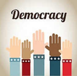 Direct In Direct Democracy | TpT Social Studies Lessons ...