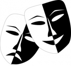 Theatre, Drama png clipart free download