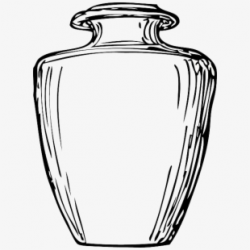Greek Clipart Jar - Coloring Book #2148750 - Free Cliparts ...