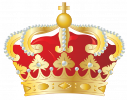 Crown image clipart
