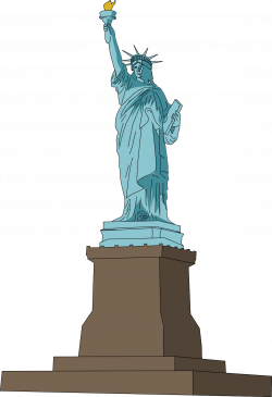 Free Statue Cliparts, Download Free Clip Art, Free Clip Art on ...
