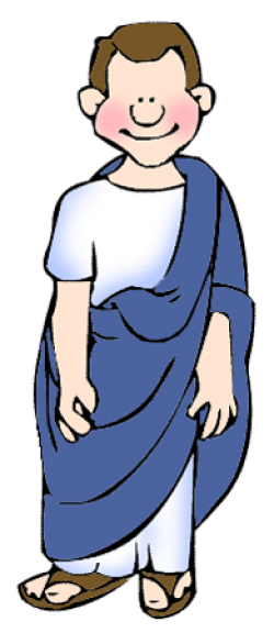 Ancient Greek Men for Kids and Teachers - Ancient Greece for ...