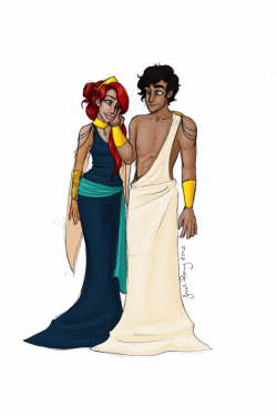 Clipart images of greek gods and goddesses collection