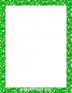 green border frame png - Free PNG Images | TOPpng