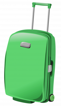 28+ Collection of Suitcase Clipart Transparent | High quality, free ...