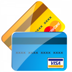 28+ Collection of Credit Card Clipart | High quality, free cliparts ...