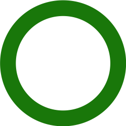 File:Small-dark-green-circle.svg - Wikimedia Commons