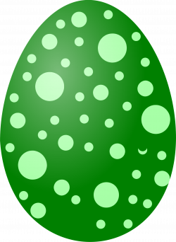 Clipart - Easter egg 8