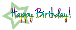 happy birthday banner png | Paradise of Elegant Editing Effects ...