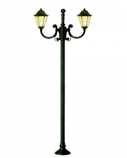 Lamp Post Silhouette at GetDrawings.com | Free for personal use Lamp ...