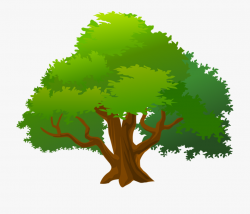 Mango Tree Clip Art , Png Download - Mango Tree Clip Art ...