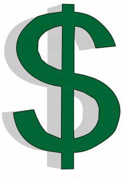Dollar Clipart | Free download best Dollar Clipart on ClipArtMag.com